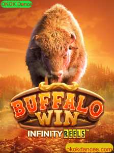 Descubra o Fascinante Mundo de BuffaloWin com a Energia do OKOK Dance