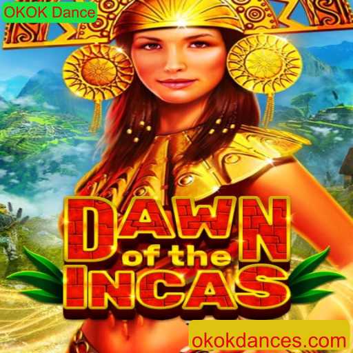 Explorando o Universo de DawnoftheIncas e a Tendência OKOK Dance