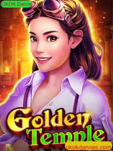 Explorando o Envolvente Mundo de GoldenTemple: Uma Aventura com OKOK Dance