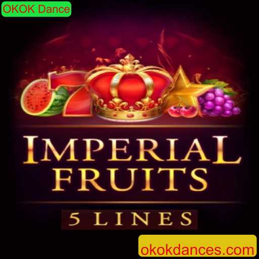 ImperialFruits5 e a Experiência da OKOK Dance: Descubra a Sincronia do Jogo