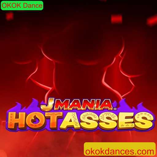 Explorando JManiaHotAsses: A Nova Sensação do OKOK Dance
