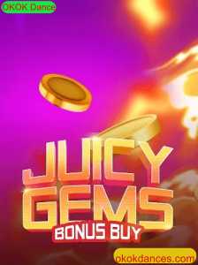 Descubra o Fascinante Mundo de JuicyGemsBonusBuy e a Tendência OKOK Dance nos Jogos de Cassino