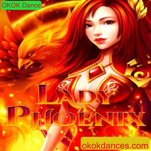 Descubra o Jogo LadyPhoenix: A Nova Sensação do OKOK Dance