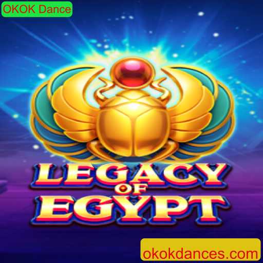 Descubra o Fascinante Universo de LegacyOfEgypt: O Jogo que Une História e Aventura