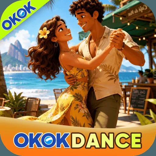OKOK Dance