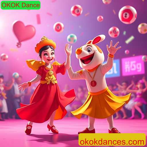 OKOK Dance