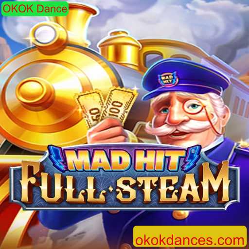 Tudo Sobre MadHitFullSteam: O Jogo que Revoluciona com OKOK Dance