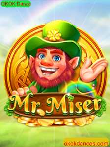 Descubra MrMiser: O Mundo Vibrante de OKOK Dance
