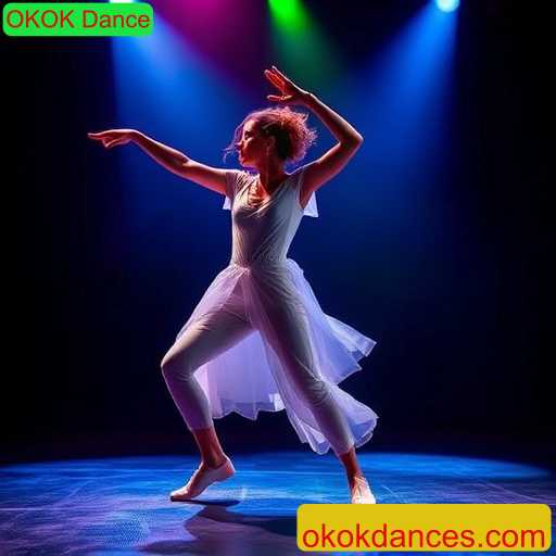 Ofertas Exclusivas no Mundo da Dança: A Revolução do OKOK Dance