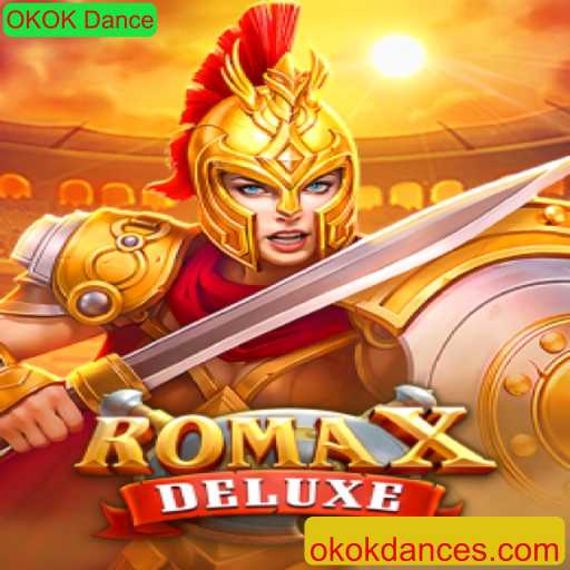 Descubra o Emocionante Mundo de RomaXDeluxe: A Experiência de Jogo que Une Aventura e Dança