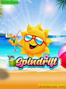 Descobrindo Spindrift: O Envolvente Jogo de Estratégia e Movimento com OKOK Dance