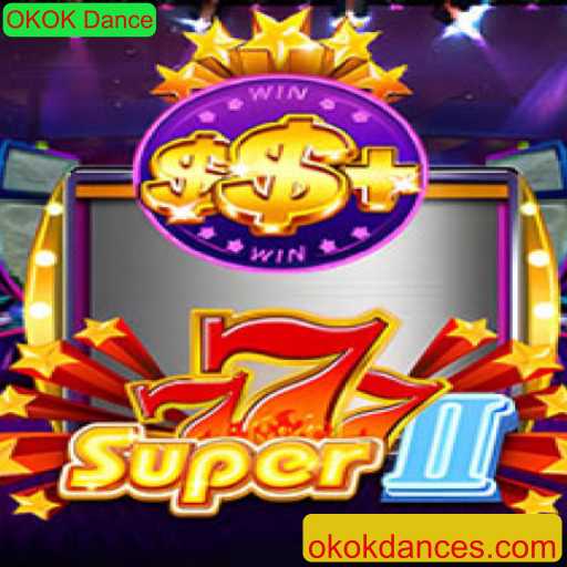 Explorando o Universo Vibrante de Super777II e OKOK Dance