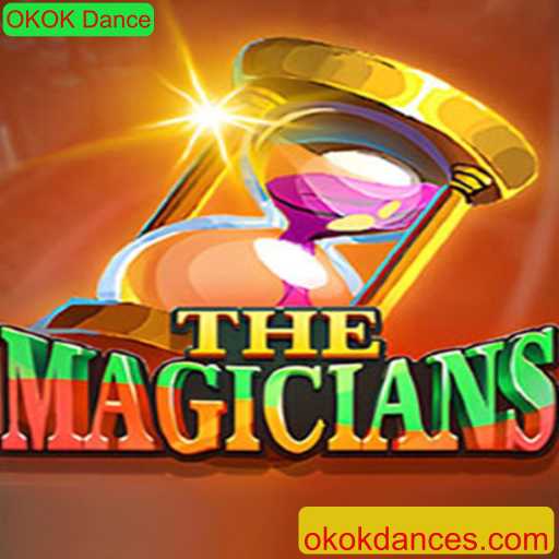 Descubra 'TheMagicians': Um Mundo de Encantamento e Desafios de Dança