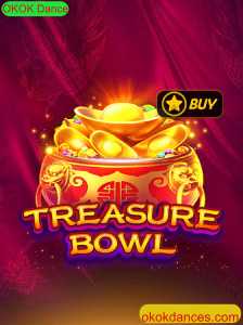 Descubra o Fascinante Mundo de TreasureBowl e a Dança OKOK